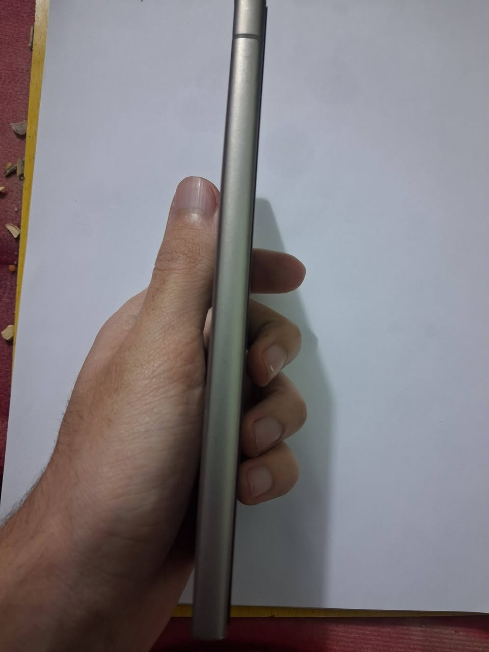 اس 24 اللترا (مستبدل ضهر )
كامل ملحقات 
للبيع 725 او مراوس 
عنواني ديالى 
***********
