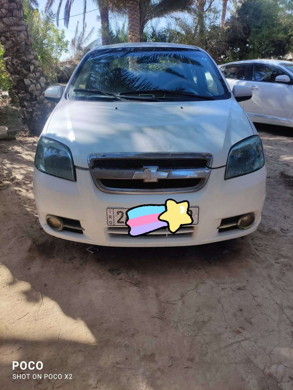 السلام عليكم 
للبيع افيو 2013
مكفوله من الضربه والتبديل 
كير ومكينه بلادي 1600 مسكر 
بيها فقط تكحيل قليل بلباب 
الاستفسار ***********
