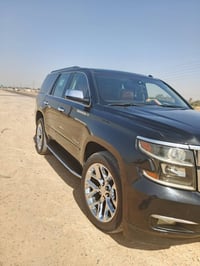 تاهو • ٢٠١٥ • كفاله عامه