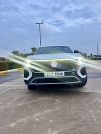 أطلس كروس سبورت • ٢٠٢٤ • ١٩٠٠٠ كم