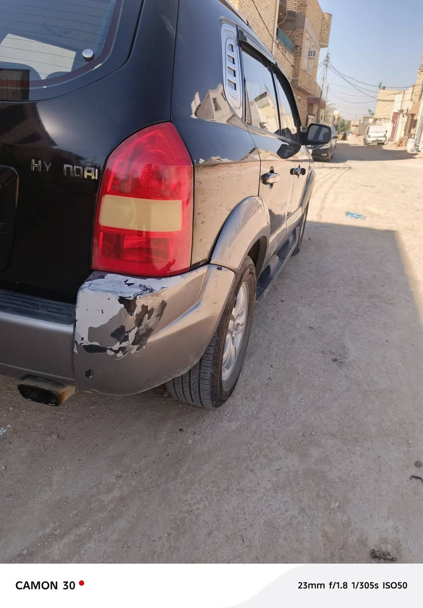 السلام عليكم
توسان محرك  2000

تبريد

تخم تاير

شاشة كبيرة حجم   ١٠ أنج

بأسمي

 صبغ عام الجمالية

مع سونار

الرجاء الشراي فقط يتصل

***********

السعر  100   $
