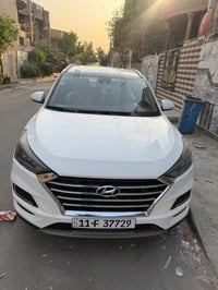 توسان • ٢٠١٩ • ٢٠٠٠ جي دي اي