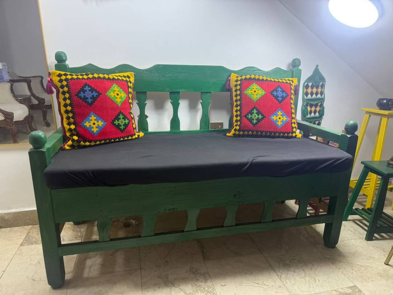 كرويته للبيع مع 3 طبلات


**إذا كنت صاحب هذا الإعلان وتريد حذفه لأي سبب، رجاءا أرسل رسالة إلى الدعم الفني**