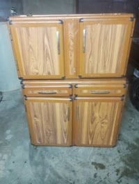 كاونتر • سنك حديد • كركوك