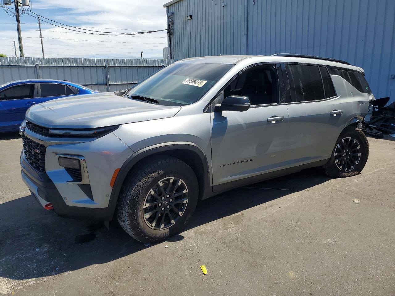 2024 CHEVROLET TRAVERSE, 
LT Z71
كص جديد 
واصل لباب بيتك كتاب الشهداء عليك   220$
ماشيه19000 mi 
حادث جاملغ خلفي فقط
رقم الشاصي  1GNEVJKS2RJ151030

للاستفسار زيارة مكتب البريسم (البصره حي الجامعة)#البريسم_للمزادات_الأمريكية🚘🚙
 وكيل شركة اسد بابل الدوليه
 شراء وشحن السيارات من امريكا الى العراق⛴
انسب اسعار الشحن🛳🚛
⚠️ #كشف_اضرار_السيارات 
🚢⚓️ #تخليص_كمركي_عام
🚦🚥#انجاز_المعاملات_المروريه
🔧⚙️ #توفير_قطع_غيار
بأدارة حيدر البريسم
☎️ ***********
☎️ ***********
إنستقرام:b3_8h
فيسبوك:البريسم للمزادات الأمريكية
✅البصره حي الجامعه شارع مستشفى الطفل قرب مطعم ابو سجاد

