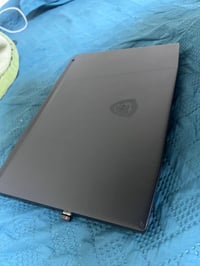 MSI كاتانا 15 • i7 14700HX • RTX 5060 8GB