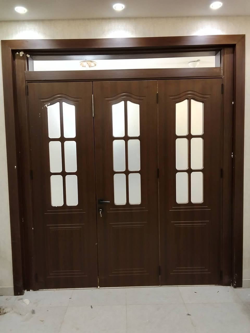 *********** شد و تجهيز تواصل واتساب
