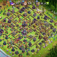 تاون ١٥ ماكس • ملك البربري • بغداد