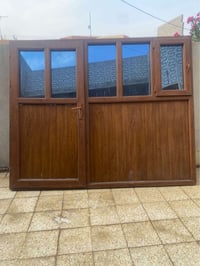 جامخانة صاجي • ٢٤٦×٢١١سم • بعشيقة نينوى