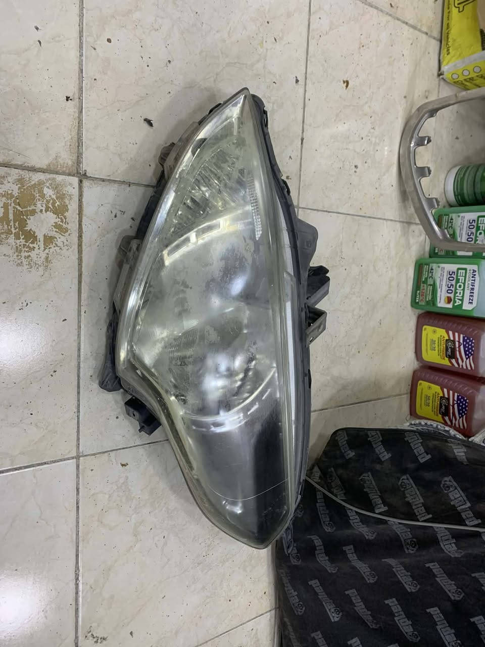 سلام عليكم زوج لايتات سني هندي موديل 20 البيع اصليات  السعر ٥٠ الف بيهم مجال


**إذا كنت صاحب هذا الإعلان وتريد حذفه لأي سبب، رجاءا أرسل رسالة إلى الدعم الفني**