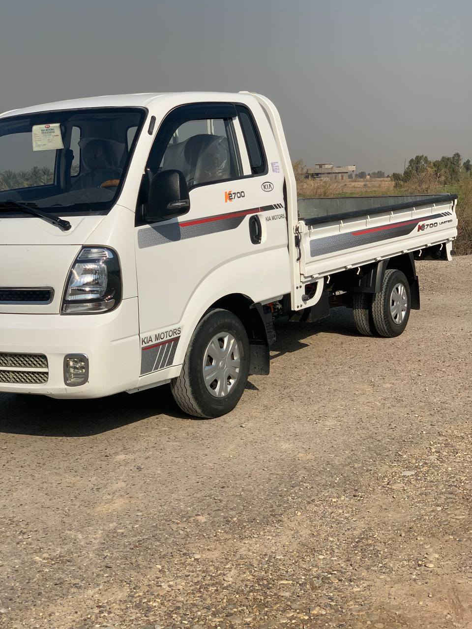 كيه موديل ٢٠٢١ نضيفه مال جناي سعر 135$ورقه او بيها مجال مكان. بغداد    المشاهدة رقم ***********
