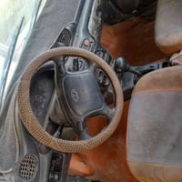 شباب هونداي اكسنت موديل 1998 بغداد بسمي تحويل مباشر اكير مكينه لا تبخي...