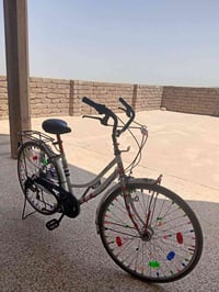 بايسكل • عبد الحليم • حجم ٢٦