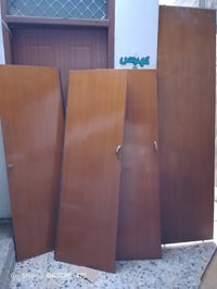 كنتور صاج ست ابواب ابو الملحق سعر 200 مكاني البلديات 07728618644
