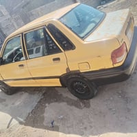 بلاديه • ٢٠١٢ • جاهزه تكسي