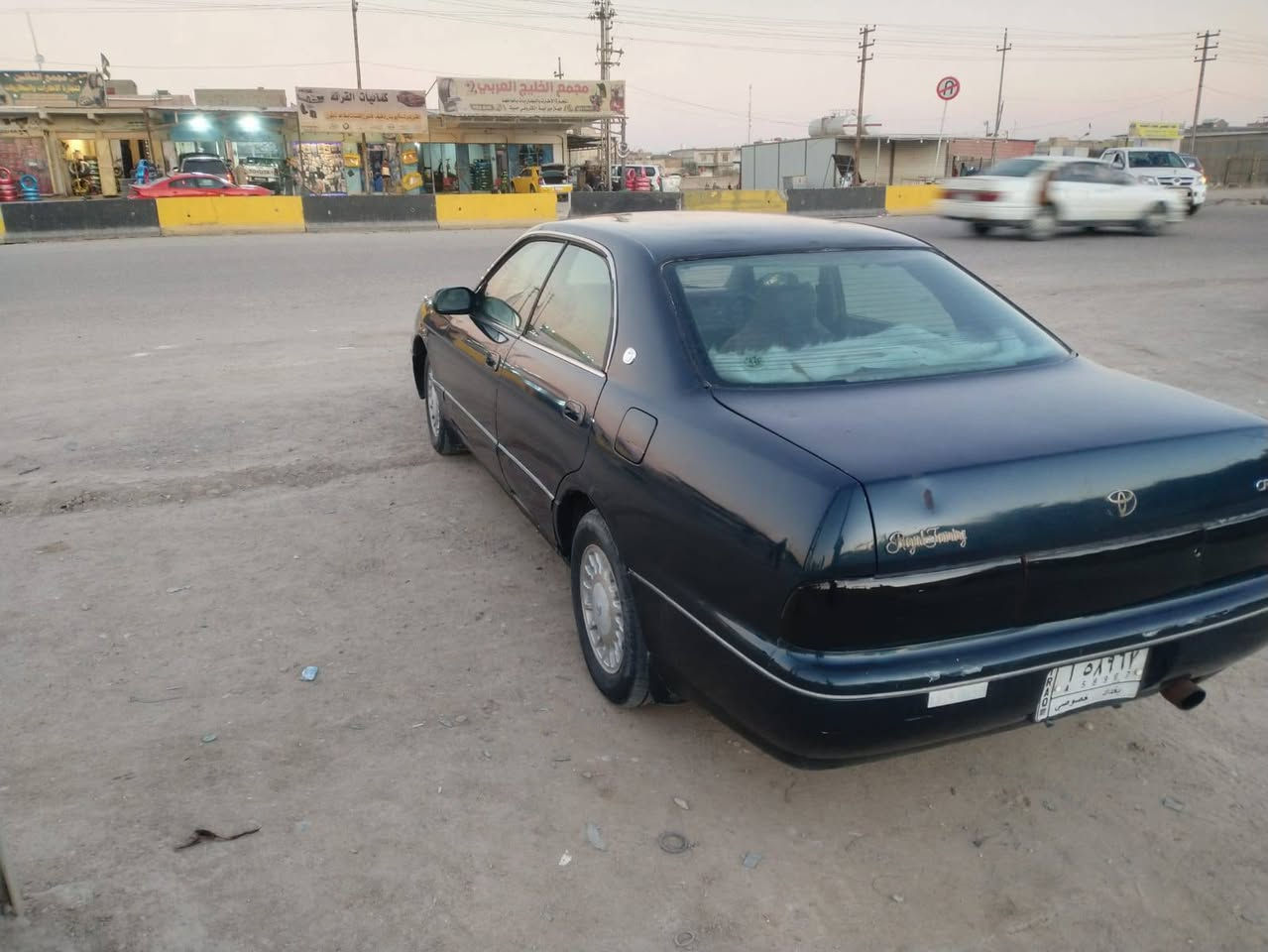 السلام عليكم سيارة بطة مكفولة من الكص والنقل مكينة وكير ثنين ونص مشروع وطني بغداد أ تخم تاير وحداد جدد سنوية جديدة السعر 45 العنوان البصرة قضاء القرنة رقم الهاتف *********** المدينة, البصرة
