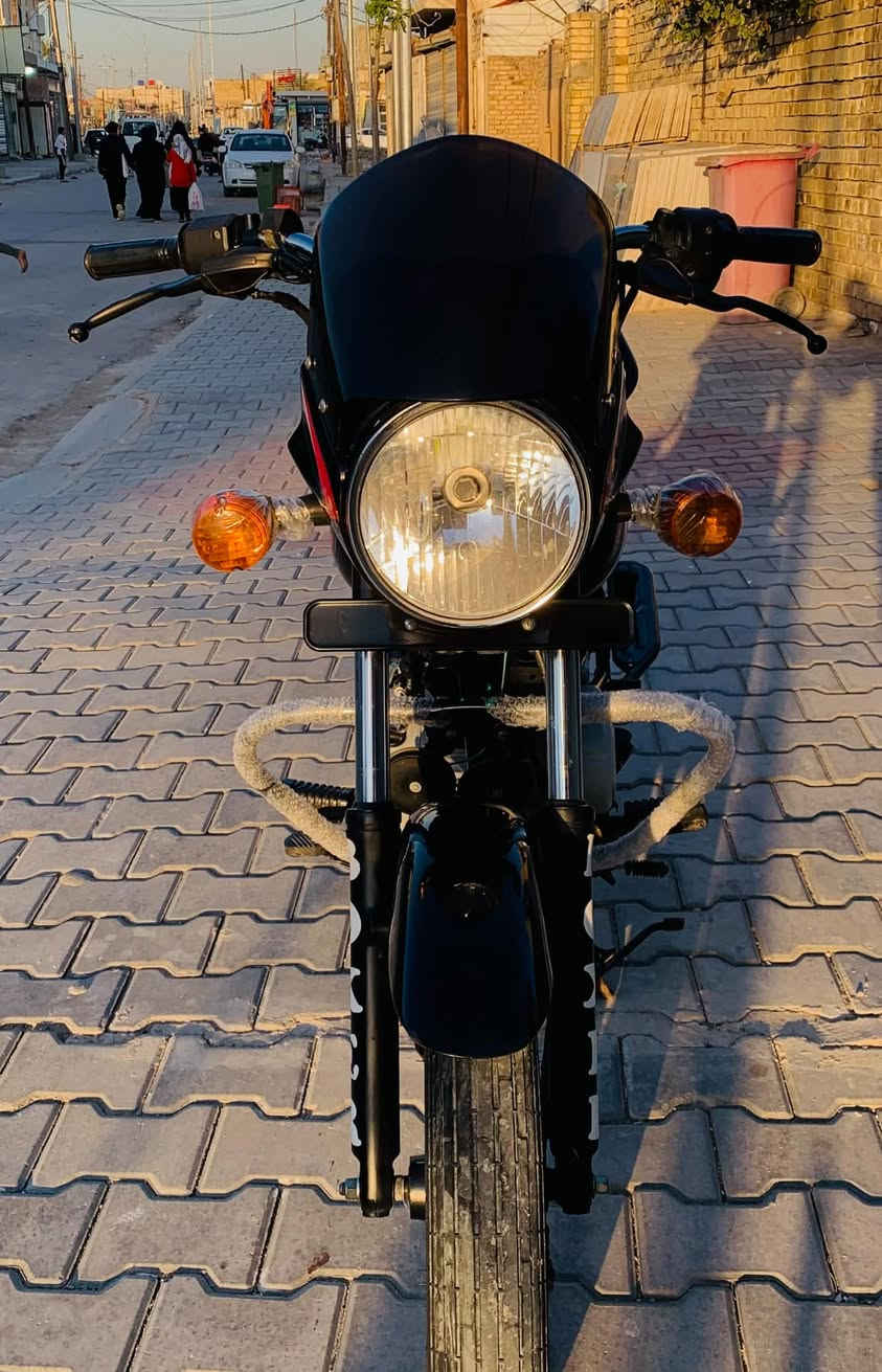 بوكسر هندي مديل ٢٣ كفاله عامه من كلشي دراجه جديده بل كارتون اوراق اصوليه شرط الترقيم شراي يتصل بل خدمه ***********
