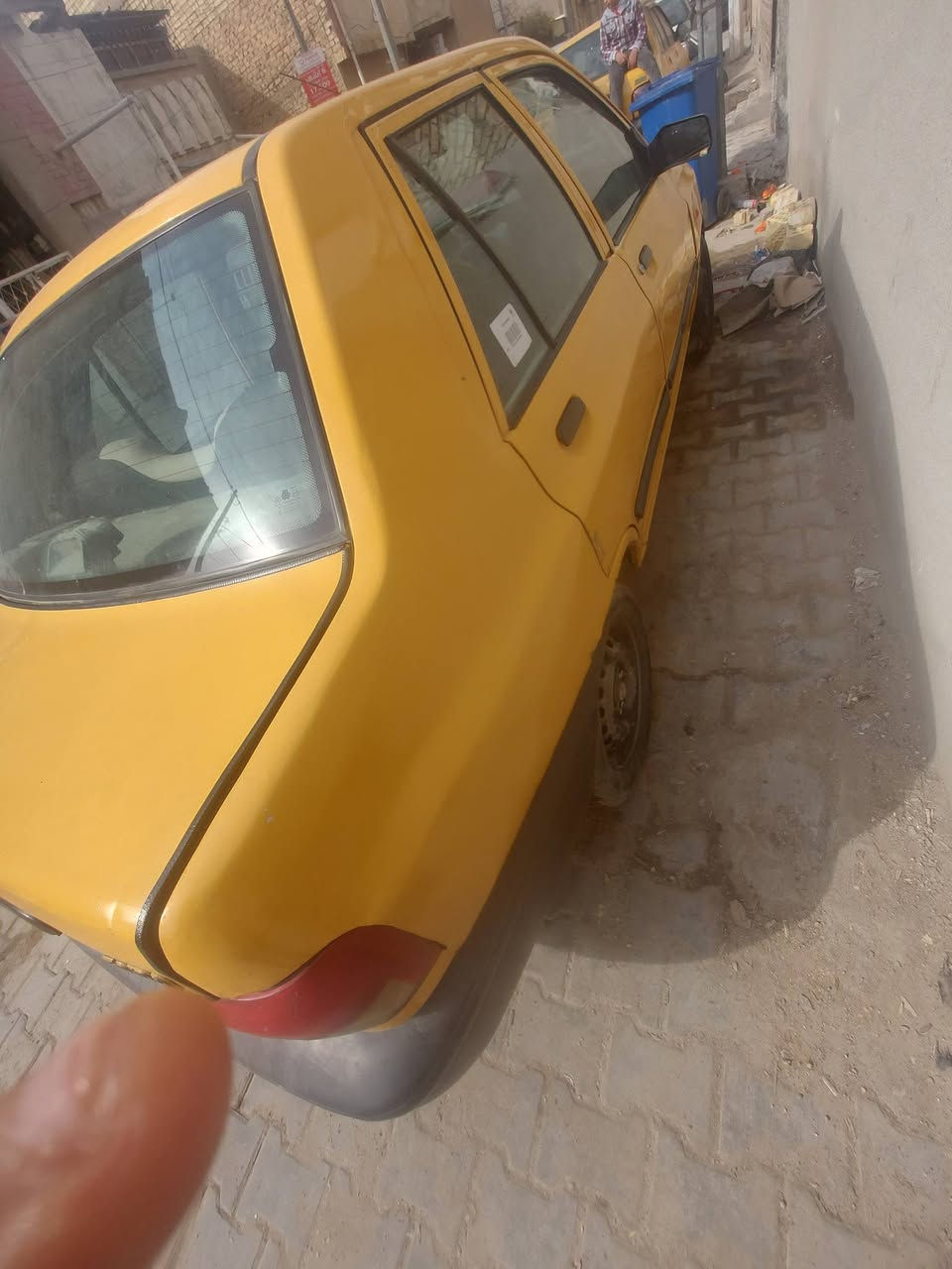 سايبة 2015  للبيع تحويل ثاني
السعر 25 ورقة
بغداد ***********
***********
