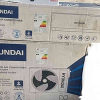 هيونداي • طن ونص • انفيرتر