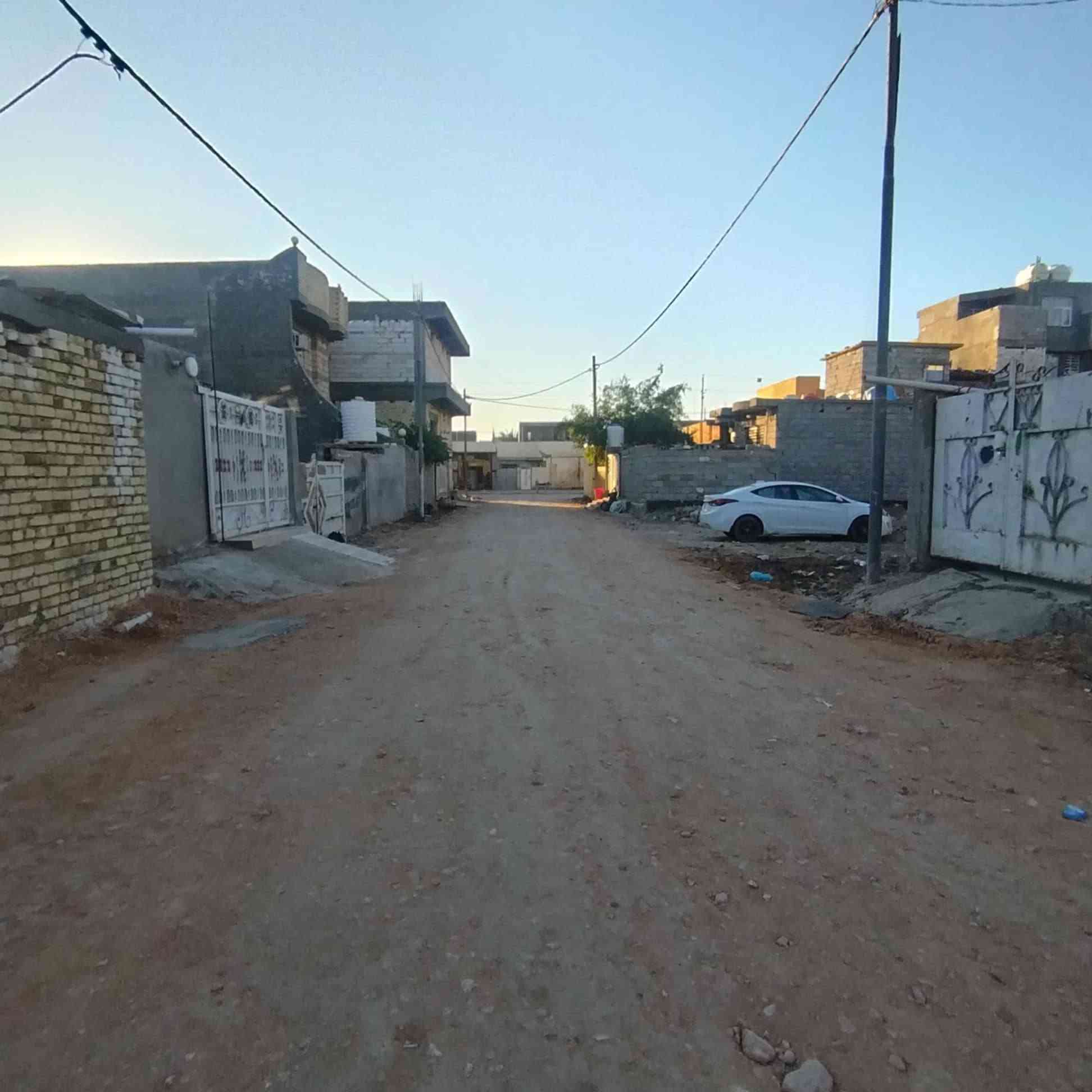 السلام عليكم مشتملات عدد ٢ للبيع
بناء طابوك حديث طابو صرف المكان حي الرسالة خلف درسة بغداد ثالث بيت عن شارع ٢٠ كل مشتمل غرفتين وهول ومطبخ وستقبال وحمام ومنور جانبي ومنور خلفي للإستفسار ***********

