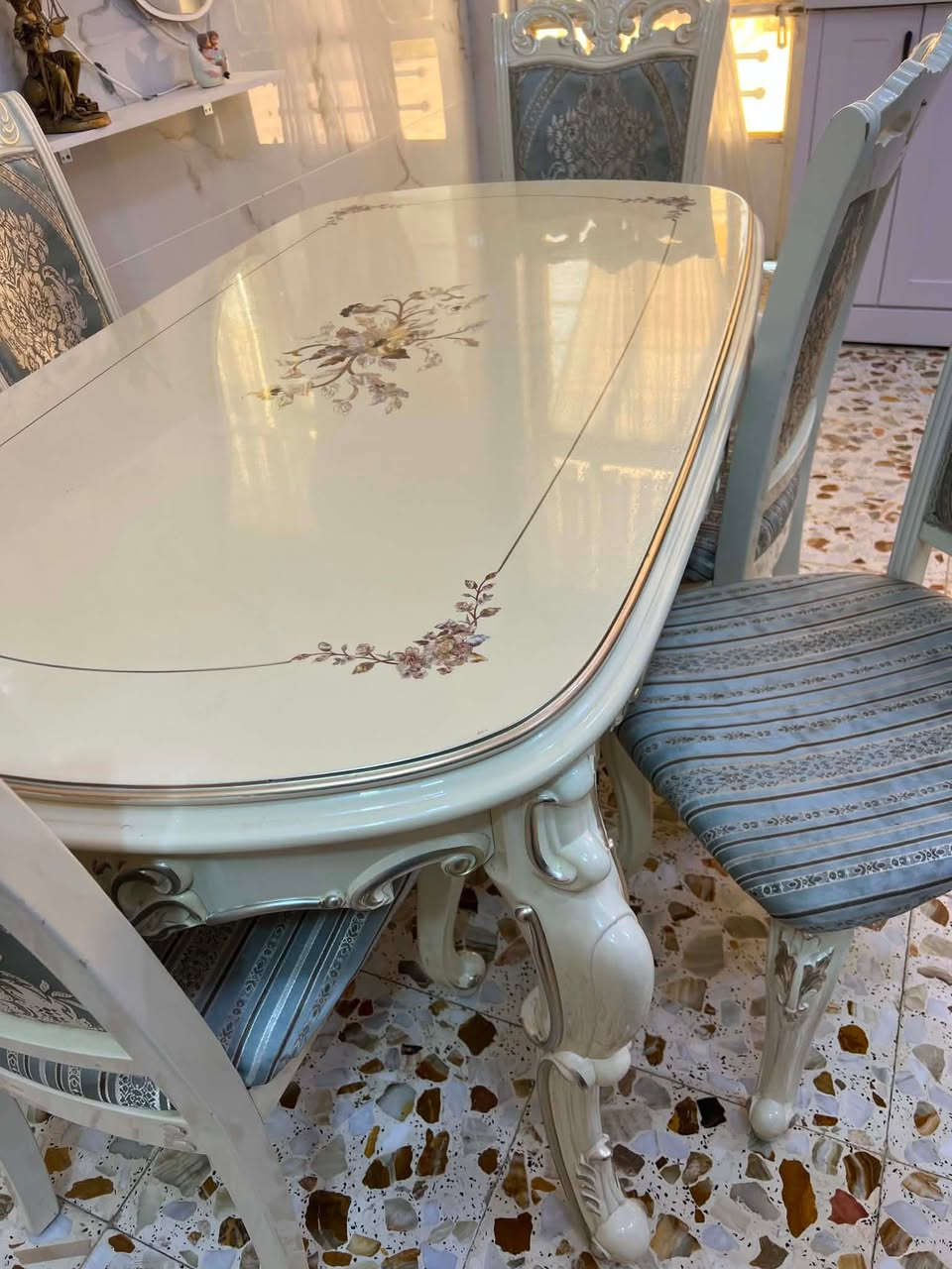 ميز طعام ماخذته بمليون اريده ب 600


**إذا كنت صاحب هذا الإعلان وتريد حذفه لأي سبب، رجاءا أرسل رسالة إلى الدعم الفني**