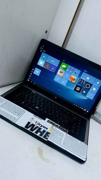 HP ProBook • ١٥٫٦ بوصة • i5