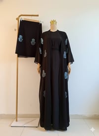 *🦋*أهلًا بكم في عالم الأناقة ملكه الاناقه دجله للالبسه الشرعيه المحتشم...