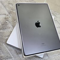 آيباد ٩ • ٢٥٦ • مبدل فقط