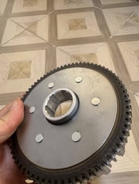 قطع غيار • ماتور • السليمانية