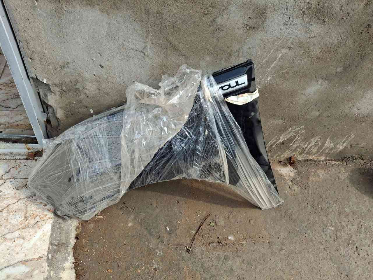 السلام عليكم
ادوات صول ٢٠١٨
كلشي وسعره
العنوان حي الجهاد


**إذا كنت صاحب هذا الإعلان وتريد حذفه لأي سبب، رجاءا أرسل رسالة إلى الدعم الفني**