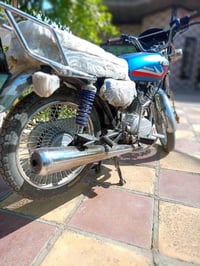 موديل 25 • بابل • محاويل