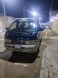 بريجو • ١٩٩٦ • كوفه عباسيه