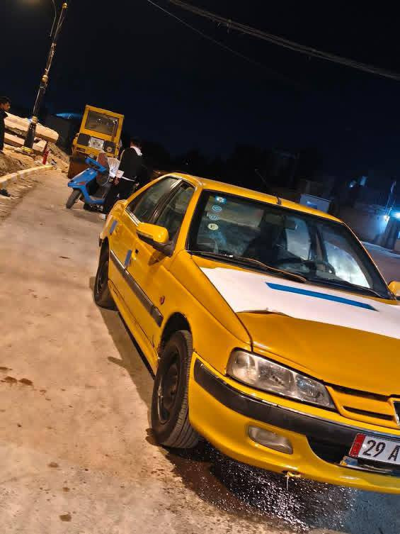 السلام عليكم شباب سيارة للبيع موديل 2014
السعر 37 وبيها مجال. المكان الديوانية الحمزة الشرقي 
رقم الهاتف ***********
ما متواجد عل صفحه
