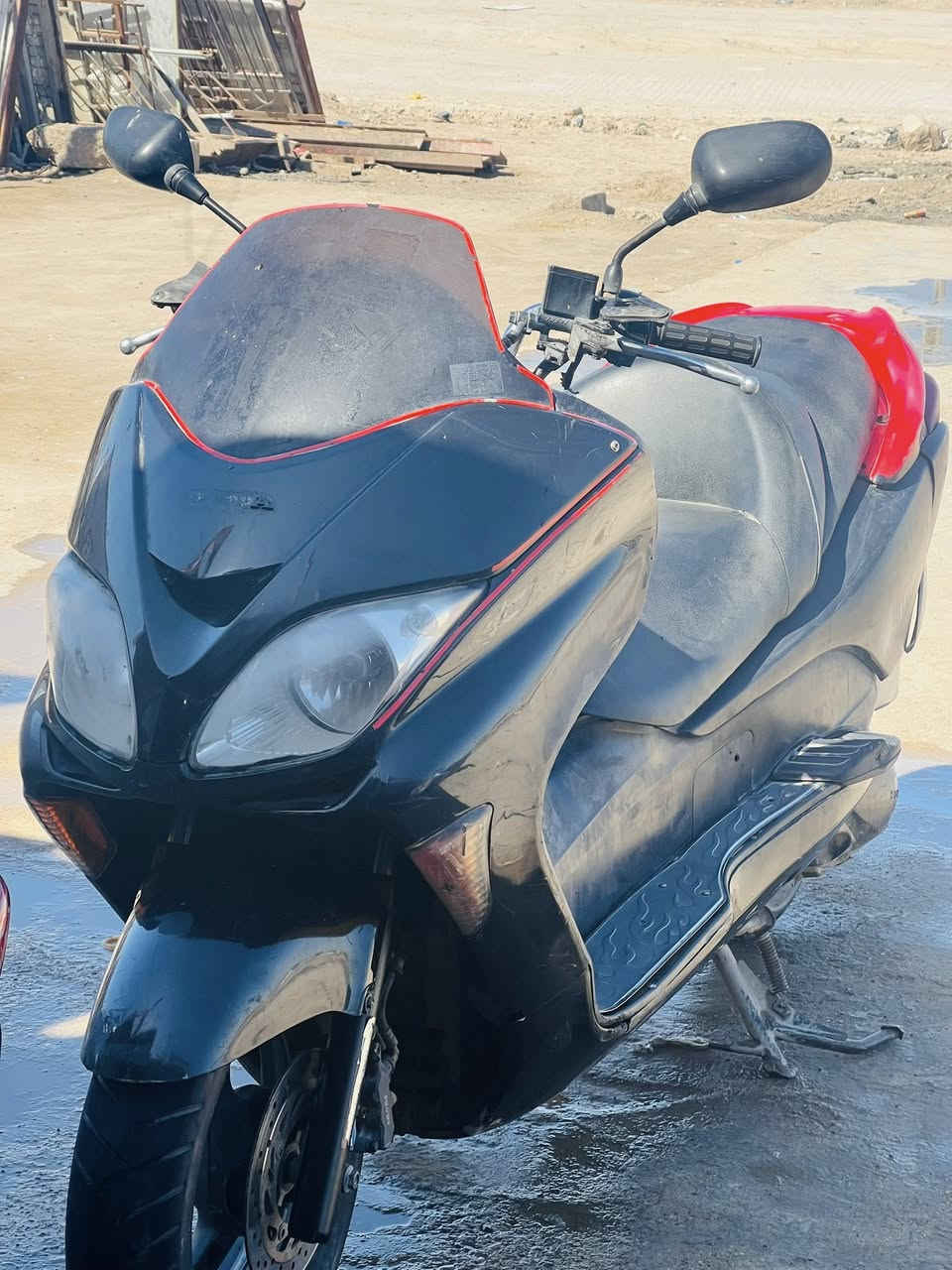 سلام عليكم فورزه صفر 0-8للبيع كهربائيات كله شغاله لاتنقص لاتبخر كامله تراي وين مايعجبك مكاني كوت الشراي ***********
