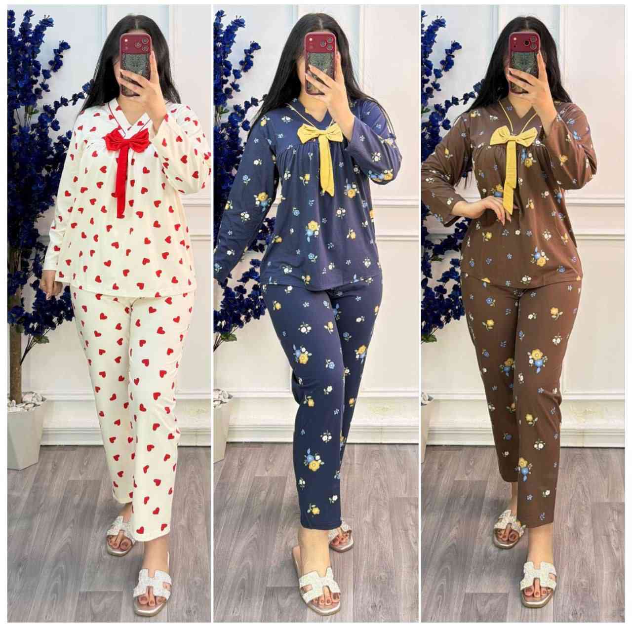 بضاعه اجنن 🤩  كل يوم موديل جديد 
الرزق على الله  🤗 🤗 
مجموعة موديلات 
يتوفر جمله 🥰ومفرد  🥰 
يوجد خدمة توصيل إلى جميع المحافظات


**إذا كنت صاحب هذا الإعلان وتريد حذفه لأي سبب، رجاءا أرسل رسالة إلى الدعم الفني**