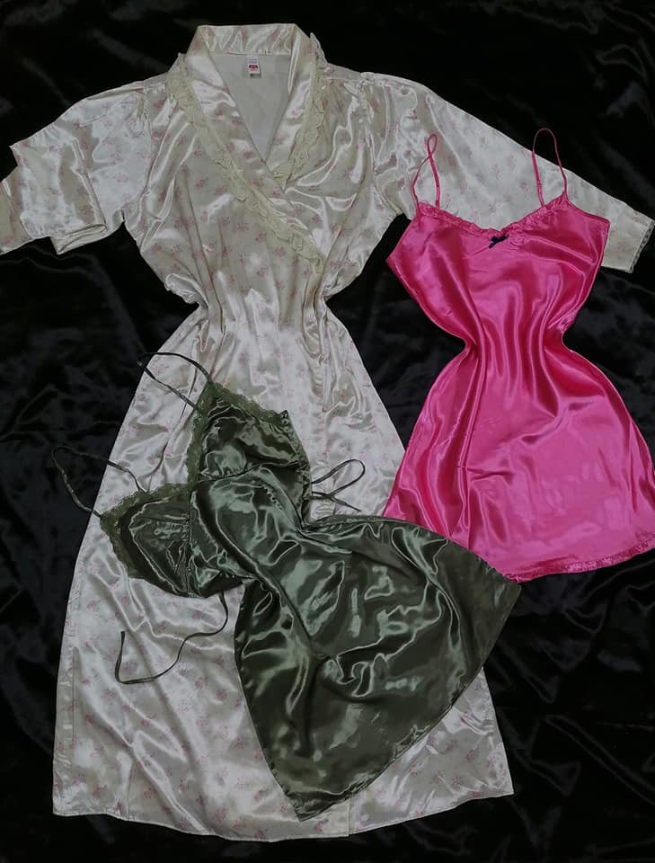 هلا بنات تحفيضات 🔥🔥
مملابس بالة خليجية نظافة 100%
 مغسولة ومعطرة ومكوية ❤️

القطع الي سعرهم 7 قطعتين ب7 
القطع الي سعرهم3قطعتين ب5
الطلبات الي تعبر 35 داخل بابل مجاني
الطلبات الي تعبر 45 محافظات. مجاني

الصور جزء من البضاعه دخلو الحساب وشوفو ستوري


**إذا كنت صاحب هذا الإعلان وتريد حذفه لأي سبب، رجاءا أرسل رسالة إلى الدعم الفني**