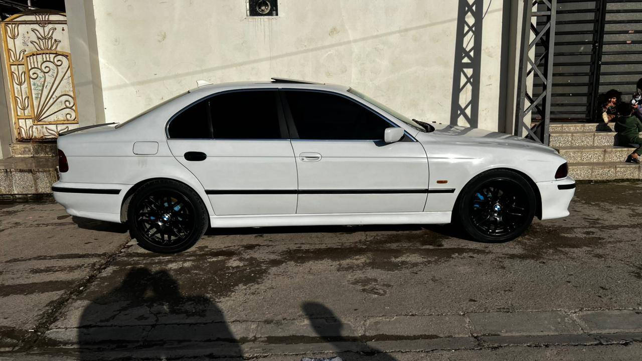 السلام عليكم
بي ام موديل ٩٧
سياره حلوه ترايك المكان الي يعجبك جاهزه
محرك ٢٨
تبريد شغال
هزه جديد سنويه ٢٧ فقط تحويل
كير مكينه شرط
صبغ عام ضرر جاملغ سايق امامي
سعرها ٨٨
مكان برطله
***********
