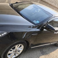 أوبتيما • ٢٠١٣ • مكينة ٢٤٠٠