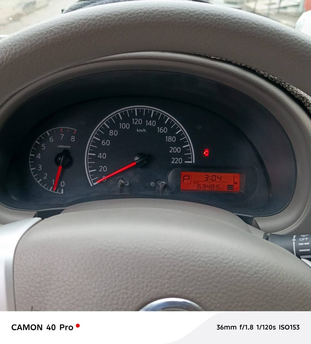 سلام عليكم نيسان سني لبيع 2024 سعر ***********
