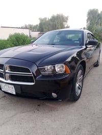 تشارجر • موديل ٢٠١٣ • بدون ايرباك