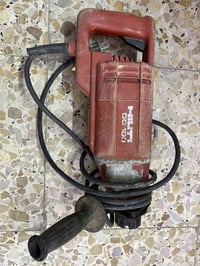 هيلتي • مستعمل • ضمان ٣ شهور