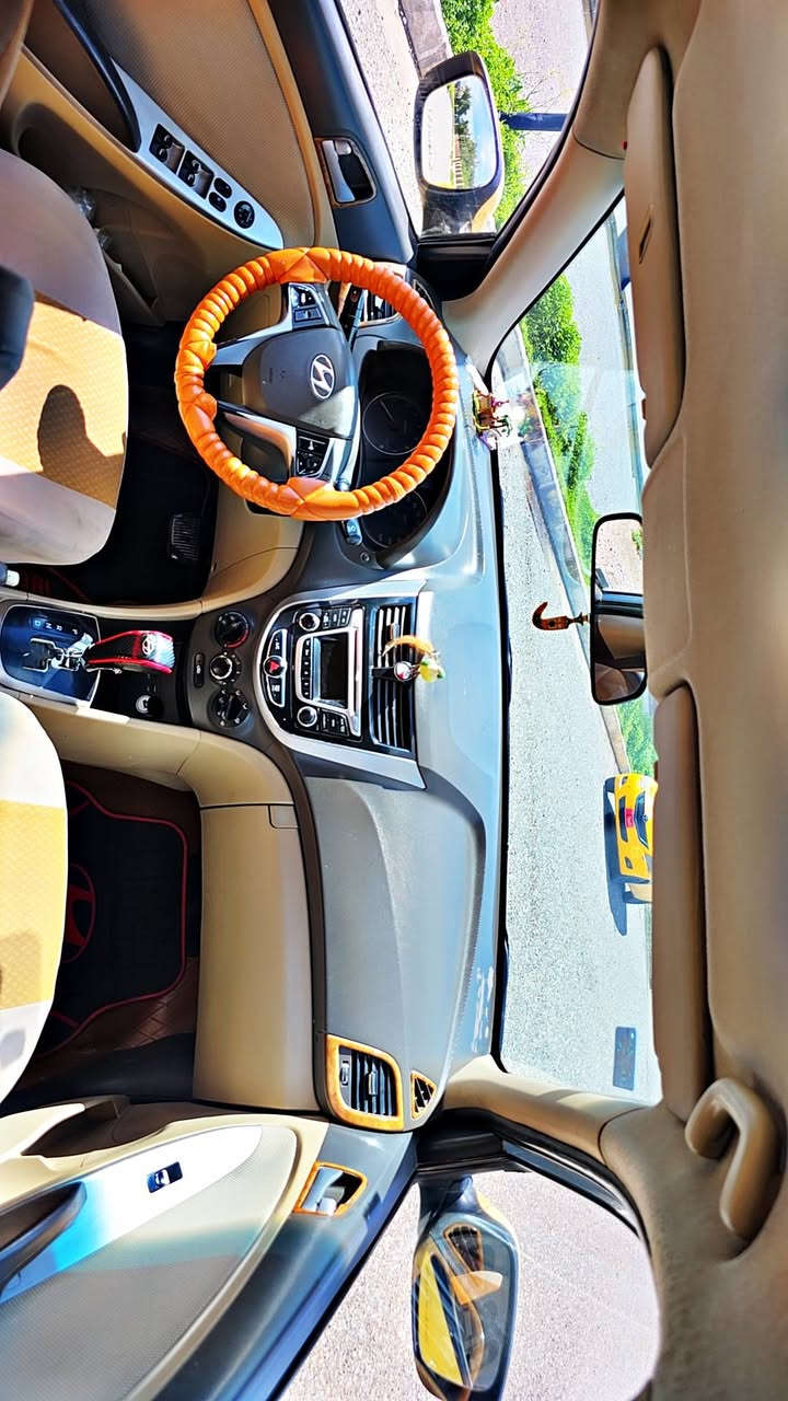 سلام عليكم ورحمة الله اكسنت خليجي 2015مشروع وطني  بسمي دفتر بانزين رقم إنكليزي  كلين كفاله عامه  محرك دوش قطرتين المرغوب شرط كير محرك تدفه تبريد🥶🥵 وضع شركه مكان كركوك السعر 97 بي مجال واذا معجبك السعر اذكر الله وعبر المنشور وكلشي اكو بل سوك وكل وسعره،،***********
***********
