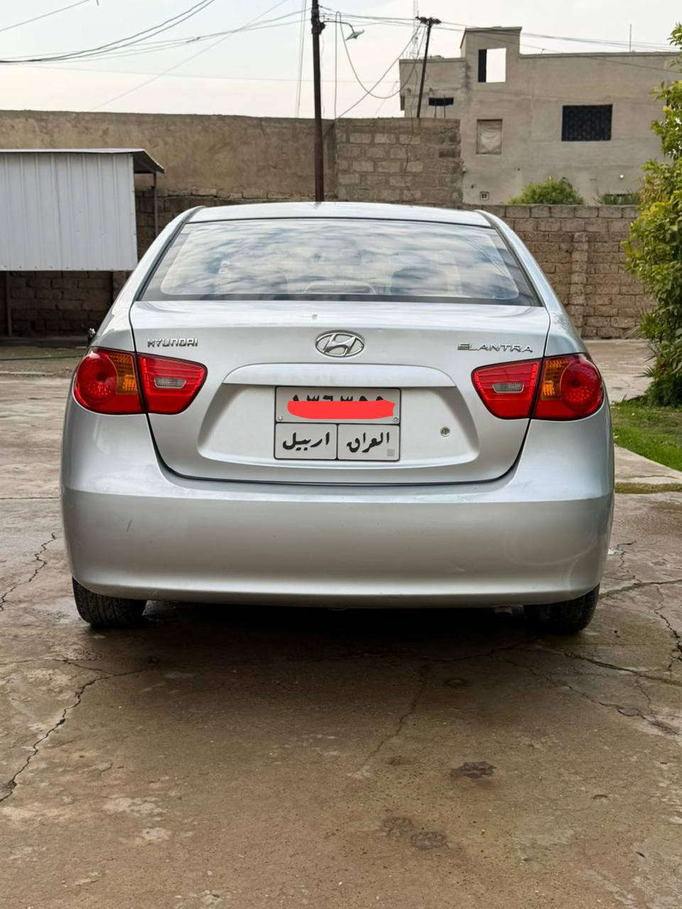 سيارة للبيع النترا موديل 2009 رقم اربيل   محورة من گير عادي الى تماتيك السيارة بدون صبغ ولا تبديل فقط الدعامية الامامي صبغ محرك مامفتوح حتى حجر البيئة مال الشركة موجود شرط التحويل خاص مغلق مكلف بالنشر 115بيها مجال موصل ناحية الكيارة
الاتصال على الرقم ***********
