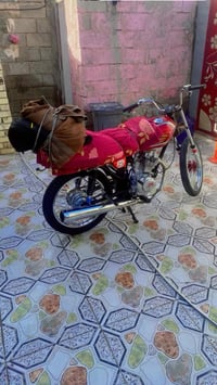 دراجه للبيع تعميرر جديد كلك كلك مكفوله بكلشي اسعر خاص 07865888474