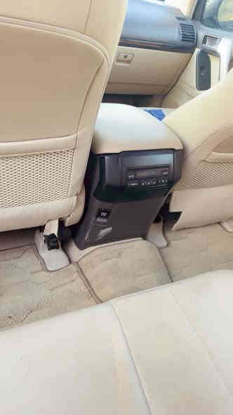 السلام عليكم 
برادو للبيع السياره رقم اربيل بسمي ماشيه 42 الف 6 سلندر الفئة Tx .S معروفه الفئة كشنات كهرباء وتعرفون باقي التفاصيل       الموديل  2023.   السعر 47.$ ***********
