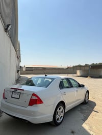 فورد فيوجن • فيوجن 2011 • فورد 2011 • سيارة فورد • سيارة فيوجن • فيوجن...