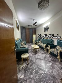 شارع فلسطين • ١٨٠م • ٤غرف