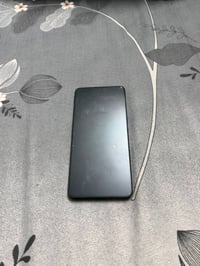 للبيع شاومي بوكو x7 برو  لون اسود  جديد مستخدم شهرين  بطارية 98 مع كام...