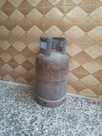قنينة غاز • سخان كبير • تنور شغال