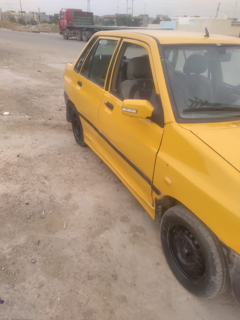 سيارة سايبا موديل 2012 رقم بغداد للبيع والسياره مكلوفه ب محرك وكير و كهربائيه كامله للاستفسار اتصال ع هذا الرقم. 
***********
من أهالي تحرير بعقوبه
